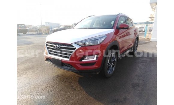 Sayi Imported Hyundai Tucson Red Mota in Import - Dubai a Adamawa Sayi Imported Hyundai Tucson Red Mota in Import - Dubai a Adamawa