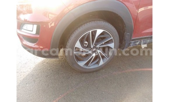 Sayi Imported Hyundai Tucson Red Mota in Import - Dubai a Adamawa Sayi Imported Hyundai Tucson Red Mota in Import - Dubai a Adamawa