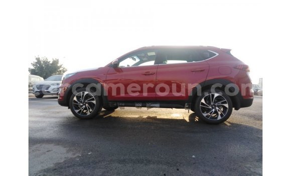 Sayi Imported Hyundai Tucson Red Mota in Import - Dubai a Adamawa Sayi Imported Hyundai Tucson Red Mota in Import - Dubai a Adamawa