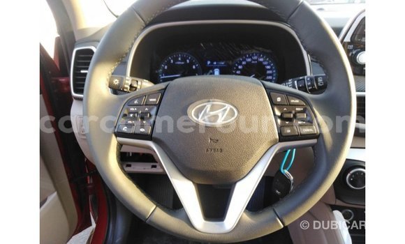 Sayi Imported Hyundai Tucson Red Mota in Import - Dubai a Adamawa Sayi Imported Hyundai Tucson Red Mota in Import - Dubai a Adamawa