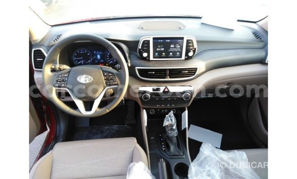 Sayi Imported Hyundai Tucson Red Mota in Import - Dubai a Adamawa Sayi Imported Hyundai Tucson Red Mota in Import - Dubai a Adamawa