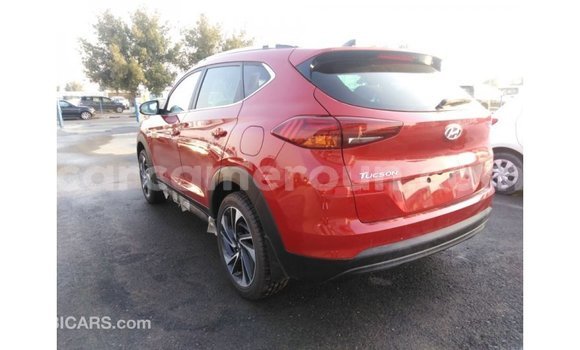 Sayi Imported Hyundai Tucson Red Mota in Import - Dubai a Adamawa Sayi Imported Hyundai Tucson Red Mota in Import - Dubai a Adamawa