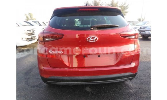 Sayi Imported Hyundai Tucson Red Mota in Import - Dubai a Adamawa Sayi Imported Hyundai Tucson Red Mota in Import - Dubai a Adamawa