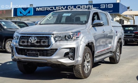 Buy Import Toyota Hilux Other Car in Import - Dubai in Adamawa Buy Import Toyota Hilux Other Car in Import - Dubai in Adamawa
