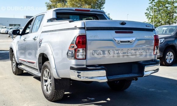 Buy Import Toyota Hilux Other Car in Import - Dubai in Adamawa Buy Import Toyota Hilux Other Car in Import - Dubai in Adamawa