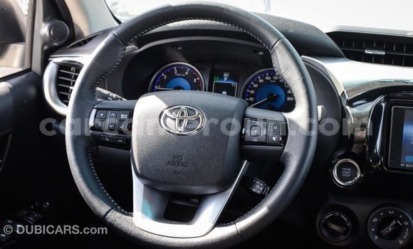 Buy Import Toyota Hilux Other Car in Import - Dubai in Adamawa Buy Import Toyota Hilux Other Car in Import - Dubai in Adamawa