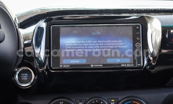 Buy Import Toyota Hilux Other Car in Import - Dubai in Adamawa Buy Import Toyota Hilux Other Car in Import - Dubai in Adamawa
