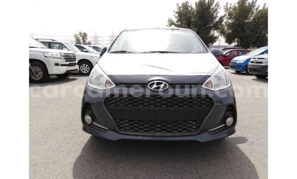Sayi Imported Hyundai i10 Sauran Mota in Import - Dubai a Adamawa Sayi Imported Hyundai i10 Sauran Mota in Import - Dubai a Adamawa