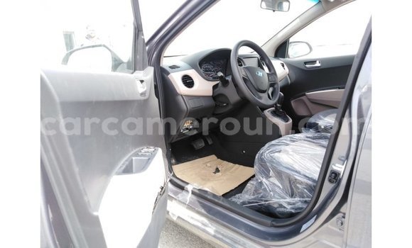 Sayi Imported Hyundai i10 Sauran Mota in Import - Dubai a Adamawa Sayi Imported Hyundai i10 Sauran Mota in Import - Dubai a Adamawa