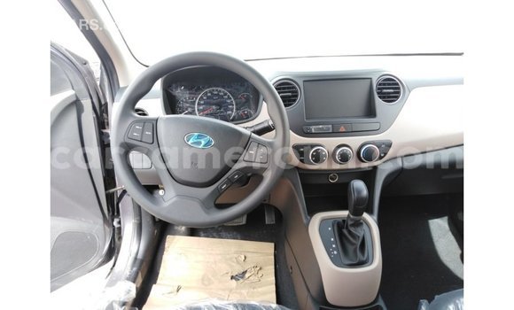 Sayi Imported Hyundai i10 Sauran Mota in Import - Dubai a Adamawa Sayi Imported Hyundai i10 Sauran Mota in Import - Dubai a Adamawa