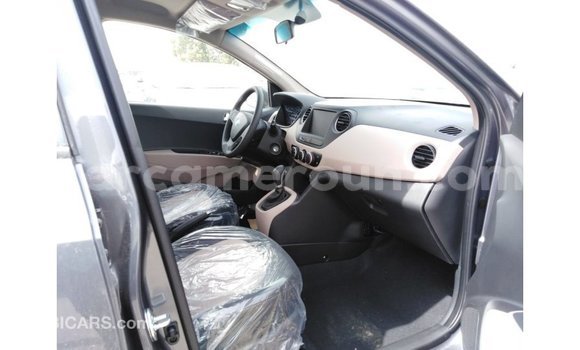 Sayi Imported Hyundai i10 Sauran Mota in Import - Dubai a Adamawa Sayi Imported Hyundai i10 Sauran Mota in Import - Dubai a Adamawa