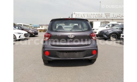 Sayi Imported Hyundai i10 Sauran Mota in Import - Dubai a Adamawa Sayi Imported Hyundai i10 Sauran Mota in Import - Dubai a Adamawa