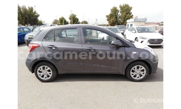 Sayi Imported Hyundai i10 Sauran Mota in Import - Dubai a Adamawa Sayi Imported Hyundai i10 Sauran Mota in Import - Dubai a Adamawa