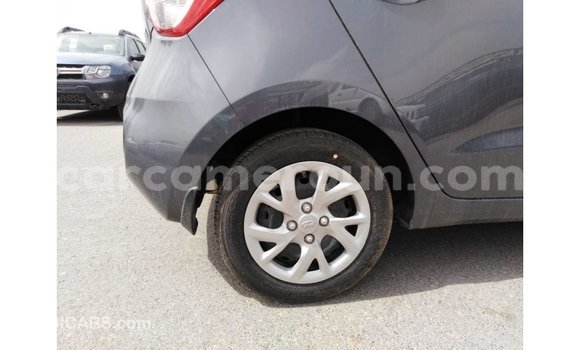 Sayi Imported Hyundai i10 Sauran Mota in Import - Dubai a Adamawa Sayi Imported Hyundai i10 Sauran Mota in Import - Dubai a Adamawa