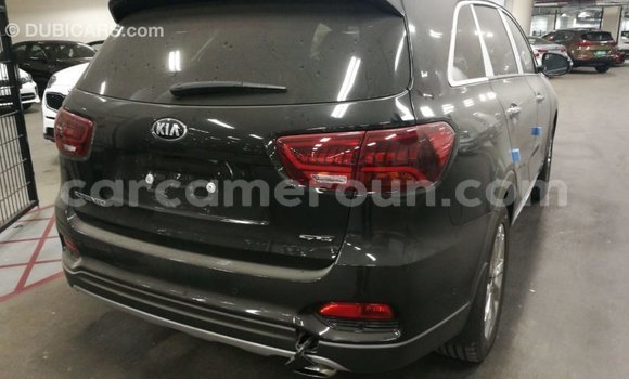 Acheter Import Voiture Kia Sorento Marron à Import - Dubai, Adamawa Acheter Import Voiture Kia Sorento Marron à Import - Dubai, Adamawa