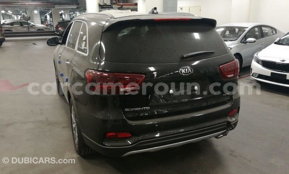 Acheter Import Voiture Kia Sorento Marron à Import - Dubai, Adamawa Acheter Import Voiture Kia Sorento Marron à Import - Dubai, Adamawa