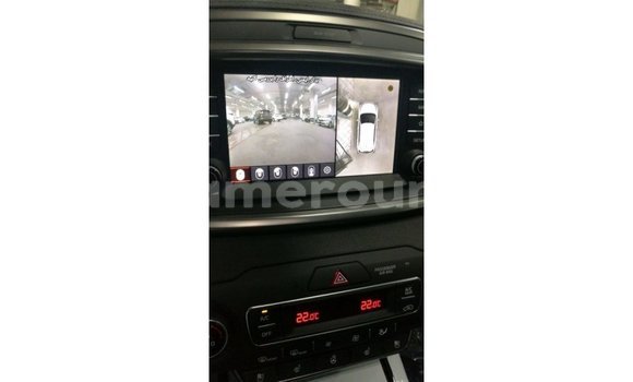 Acheter Import Voiture Kia Sorento Marron à Import - Dubai, Adamawa Acheter Import Voiture Kia Sorento Marron à Import - Dubai, Adamawa