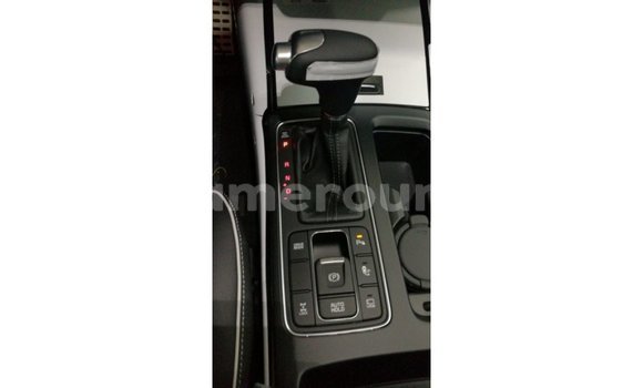 Acheter Import Voiture Kia Sorento Marron à Import - Dubai, Adamawa Acheter Import Voiture Kia Sorento Marron à Import - Dubai, Adamawa