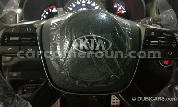 Acheter Import Voiture Kia Sorento Marron à Import - Dubai, Adamawa Acheter Import Voiture Kia Sorento Marron à Import - Dubai, Adamawa