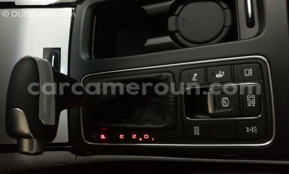 Acheter Import Voiture Kia Sorento Marron à Import - Dubai, Adamawa Acheter Import Voiture Kia Sorento Marron à Import - Dubai, Adamawa