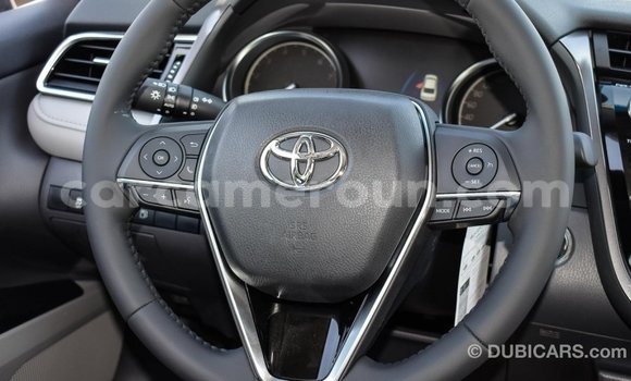 Sayi Imported Toyota Camry Black Mota in Import - Dubai a Adamawa Sayi Imported Toyota Camry Black Mota in Import - Dubai a Adamawa