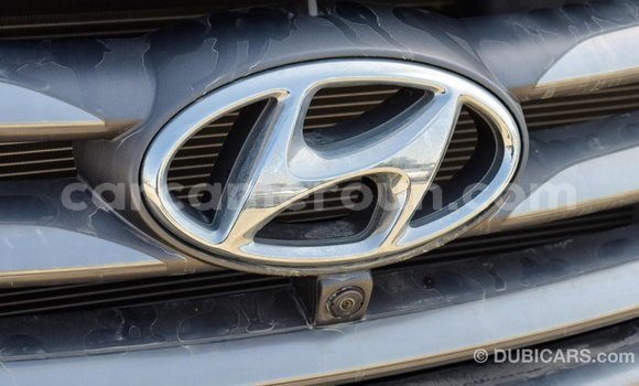 Sayi Imported Hyundai Santa Fe Black Mota in Import - Dubai a Adamawa Sayi Imported Hyundai Santa Fe Black Mota in Import - Dubai a Adamawa