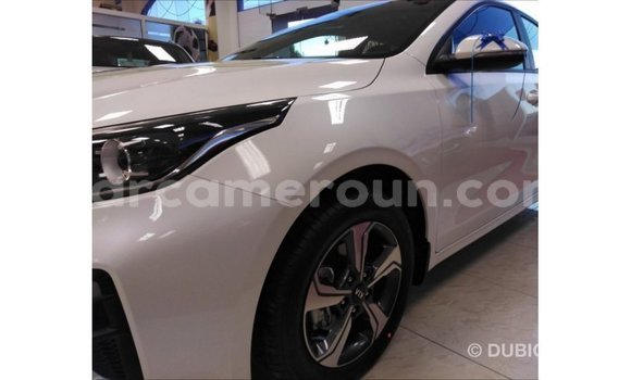 Acheter Import Voiture Kia Cerato Blanc à Import - Dubai, Adamawa Acheter Import Voiture Kia Cerato Blanc à Import - Dubai, Adamawa