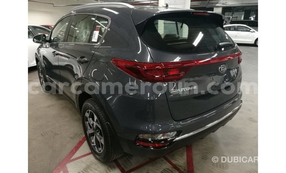 Sayi Imported Kia Sportage Sauran Mota in Import - Dubai a Adamawa Sayi Imported Kia Sportage Sauran Mota in Import - Dubai a Adamawa