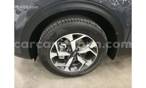 Sayi Imported Kia Sportage Sauran Mota in Import - Dubai a Adamawa Sayi Imported Kia Sportage Sauran Mota in Import - Dubai a Adamawa