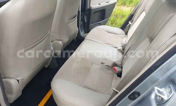 Buy Import Toyota Yaris Silver Car in Yaounde in Central Cameroon Buy Import Toyota Yaris Silver Car in Yaounde in Central Cameroon