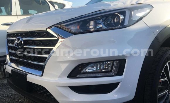 Sayi Imported Hyundai Tucson White Mota in Import - Dubai a Adamawa Sayi Imported Hyundai Tucson White Mota in Import - Dubai a Adamawa