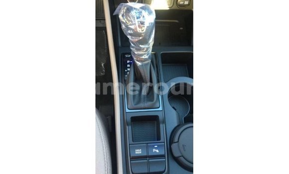 Sayi Imported Hyundai Tucson White Mota in Import - Dubai a Adamawa Sayi Imported Hyundai Tucson White Mota in Import - Dubai a Adamawa