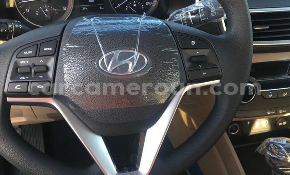 Sayi Imported Hyundai Tucson White Mota in Import - Dubai a Adamawa Sayi Imported Hyundai Tucson White Mota in Import - Dubai a Adamawa