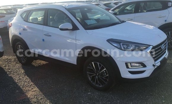 Sayi Imported Hyundai Tucson White Mota in Import - Dubai a Adamawa Sayi Imported Hyundai Tucson White Mota in Import - Dubai a Adamawa