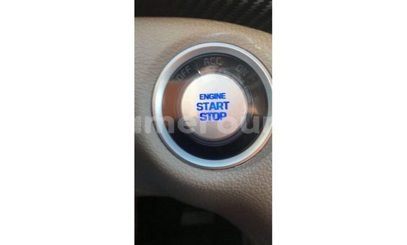 Sayi Imported Hyundai Tucson White Mota in Import - Dubai a Adamawa Sayi Imported Hyundai Tucson White Mota in Import - Dubai a Adamawa