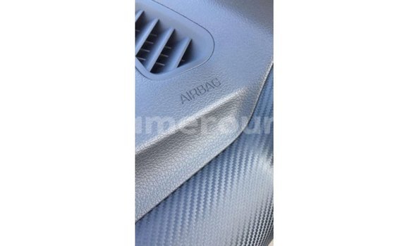 Sayi Imported Hyundai Tucson White Mota in Import - Dubai a Adamawa Sayi Imported Hyundai Tucson White Mota in Import - Dubai a Adamawa