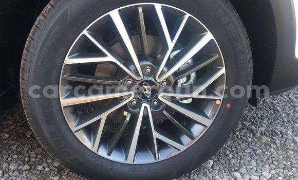 Sayi Imported Hyundai Tucson White Mota in Import - Dubai a Adamawa Sayi Imported Hyundai Tucson White Mota in Import - Dubai a Adamawa