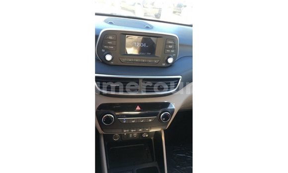 Sayi Imported Hyundai Tucson White Mota in Import - Dubai a Adamawa Sayi Imported Hyundai Tucson White Mota in Import - Dubai a Adamawa