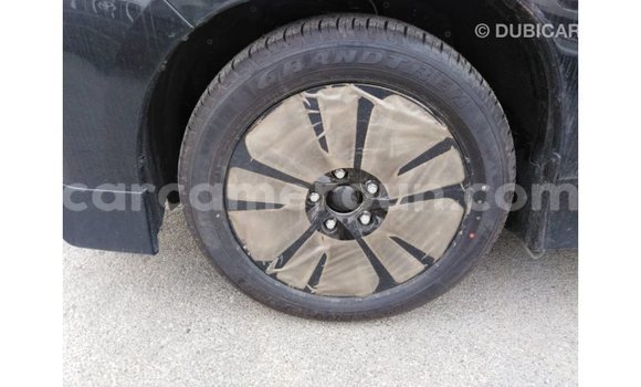 Acheter Import Voiture Lexus LX Noir à Import - Dubai, Adamawa Acheter Import Voiture Lexus LX Noir à Import - Dubai, Adamawa