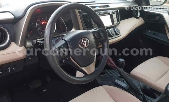 Buy Import Toyota 4Runner Red Car in Import - Dubai in Adamawa Buy Import Toyota 4Runner Red Car in Import - Dubai in Adamawa