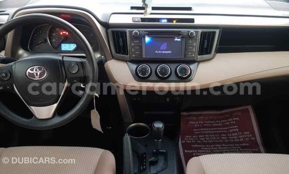 Buy Import Toyota 4Runner Red Car in Import - Dubai in Adamawa Buy Import Toyota 4Runner Red Car in Import - Dubai in Adamawa