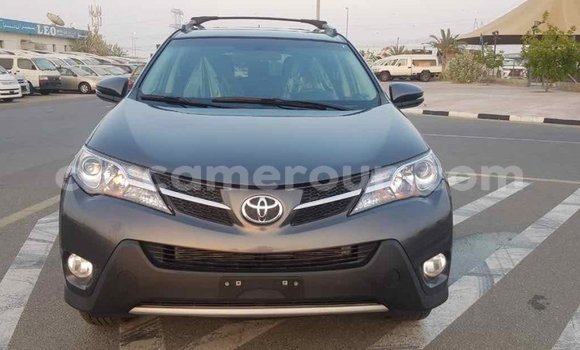 Buy Import Toyota Highlander Other Car in Import - Dubai in Adamawa Buy Import Toyota Highlander Other Car in Import - Dubai in Adamawa