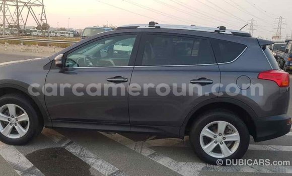 Buy Import Toyota Highlander Other Car in Import - Dubai in Adamawa Buy Import Toyota Highlander Other Car in Import - Dubai in Adamawa