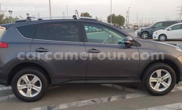 Buy Import Toyota Highlander Other Car in Import - Dubai in Adamawa Buy Import Toyota Highlander Other Car in Import - Dubai in Adamawa