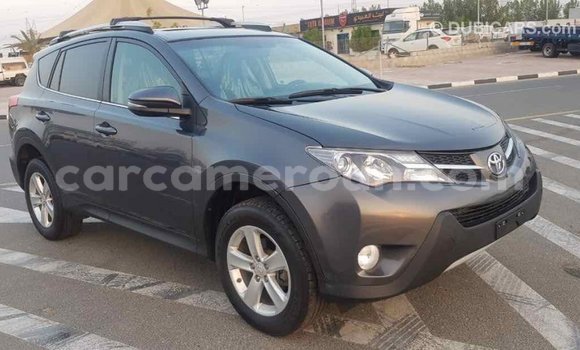 Buy Import Toyota Highlander Other Car in Import - Dubai in Adamawa Buy Import Toyota Highlander Other Car in Import - Dubai in Adamawa