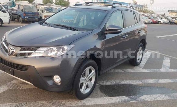 Buy Import Toyota Highlander Other Car in Import - Dubai in Adamawa Buy Import Toyota Highlander Other Car in Import - Dubai in Adamawa