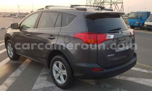 Buy Import Toyota Highlander Other Car in Import - Dubai in Adamawa Buy Import Toyota Highlander Other Car in Import - Dubai in Adamawa