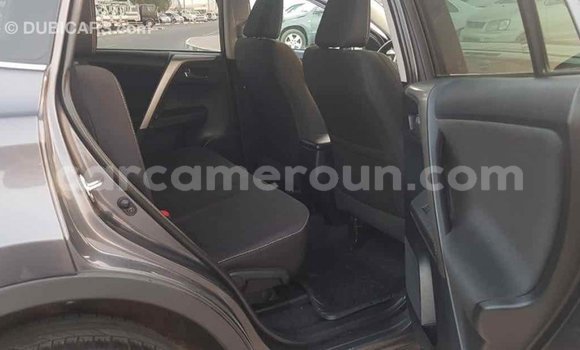 Buy Import Toyota Highlander Other Car in Import - Dubai in Adamawa Buy Import Toyota Highlander Other Car in Import - Dubai in Adamawa