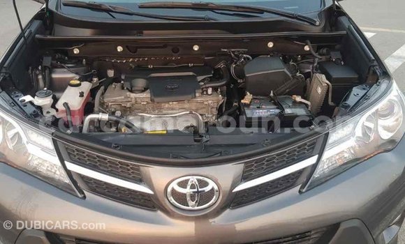 Buy Import Toyota Highlander Other Car in Import - Dubai in Adamawa Buy Import Toyota Highlander Other Car in Import - Dubai in Adamawa