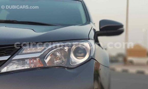 Buy Import Toyota Highlander Other Car in Import - Dubai in Adamawa Buy Import Toyota Highlander Other Car in Import - Dubai in Adamawa
